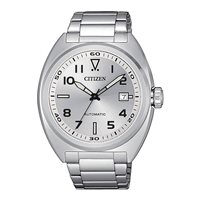 Orologio Citizen Uomo Automatic in Acciaio NJ0100-89A - NJ0100-89A